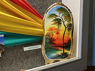 Nitrianska Kalvária (Slovensko)