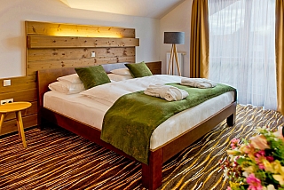 Příjemné ubytování v Equitana Resort Hotel