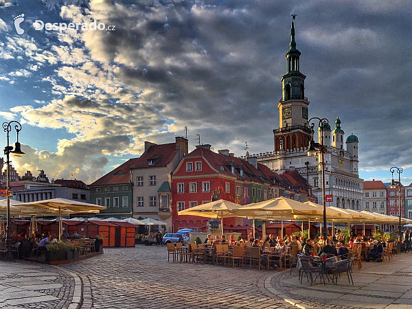 Poznaň (Polsko)