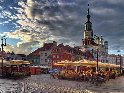 Poznaň (Polsko)