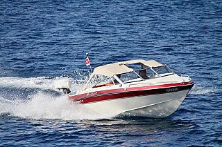 Výlet lodí Captain Morgan okolo Valletty, Grand Harbour a Sliemy (Malta)