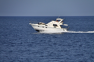 Výlet lodí Captain Morgan okolo Valletty, Grand Harbour a Sliemy (Malta)