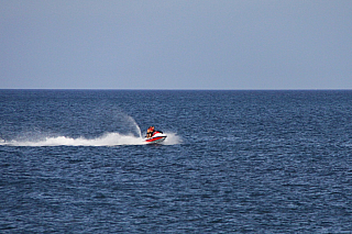 Výlet lodí Captain Morgan okolo Valletty, Grand Harbour a Sliemy (Malta)