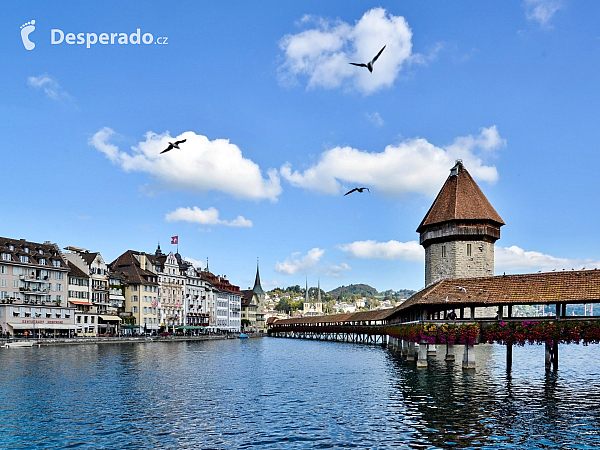 Lucern (Švýcarsko)