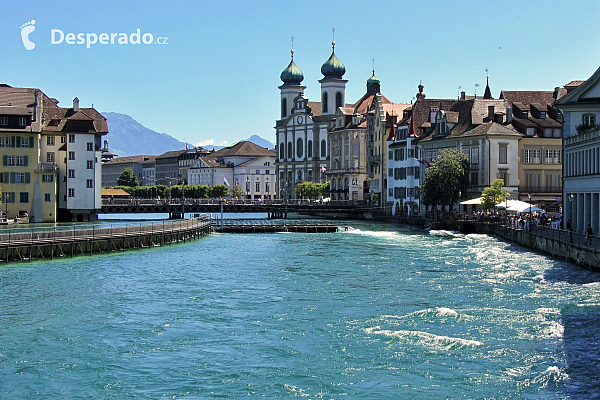 Lucern (Švýcarsko)