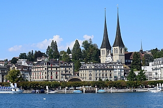 Lucern (Švýcarsko)