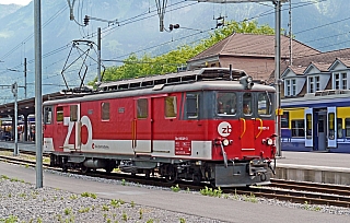 Lucern (Švýcarsko)