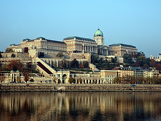 Nejzajímavější památky v Budapešti