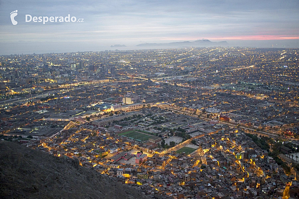 Lima (Peru)