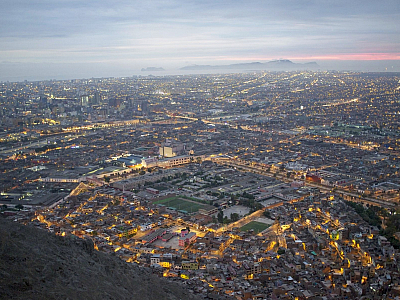 Lima (Peru)