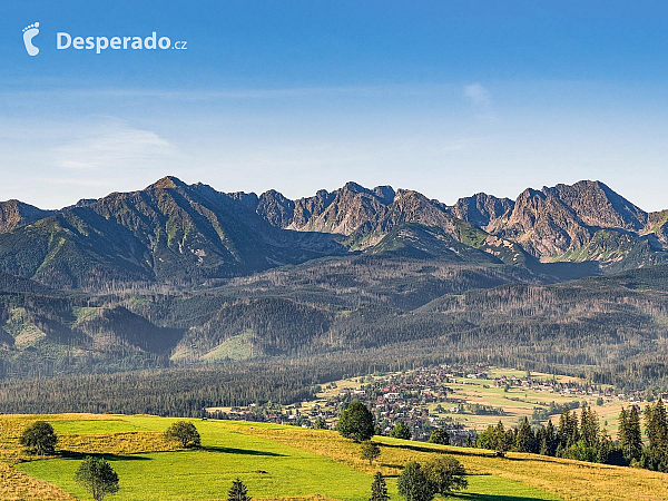 Zakopane (Polsko)