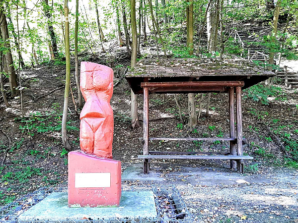 Petřkovická venuše (Landek Park - Ostrava - Česká republika)