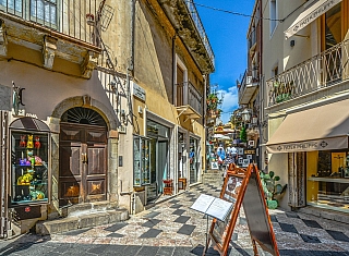 Volných pracovních míst je na Sicílii velmi málo (Itálie)