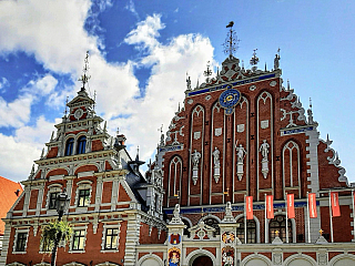 Riga – 7 nejlepších zážitků