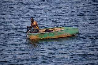 Rybář (Zimbabwe)