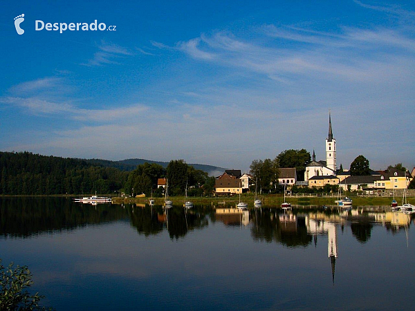 Frymburk (Česká republika)