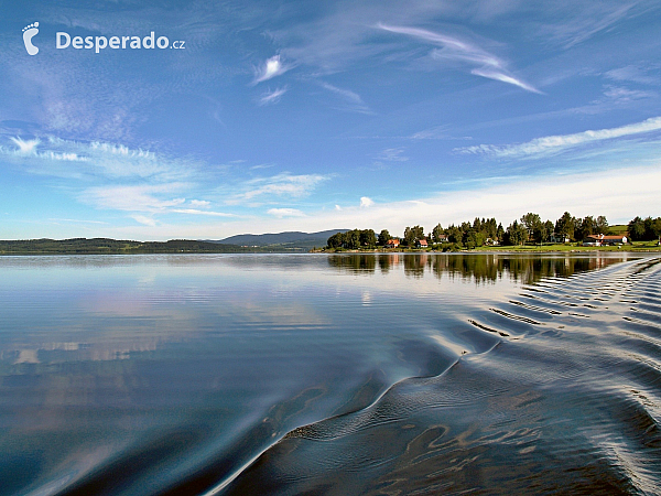 Lipno (Česká republika)