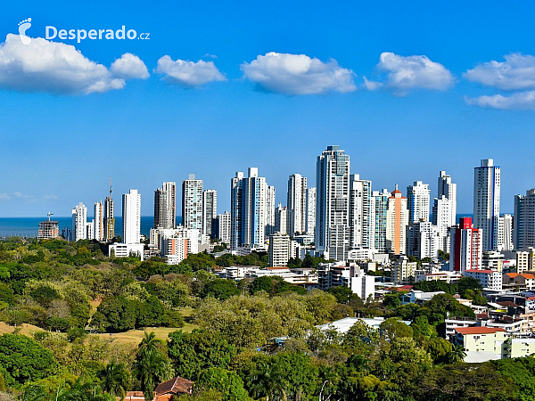 Panama City (Panama)