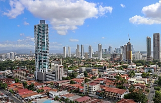 Ciudad de Panama (Panama)