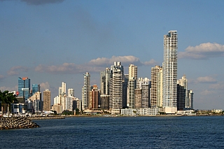 Ciudad de Panama (Panama)