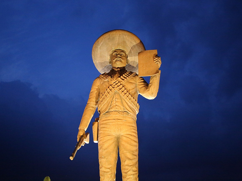Emiliano Zapata (Mexiko)