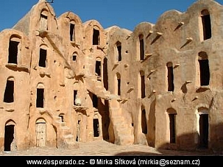 Ksar (Tunisko)