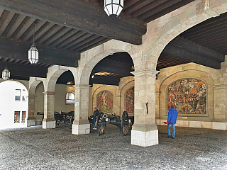 Ženeva (Švýcarsko)