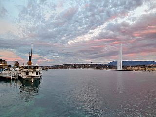 Ženeva (Švýcarsko)