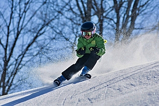 Kde najít nejlepší sjezdovky v ČR a Rakousku?