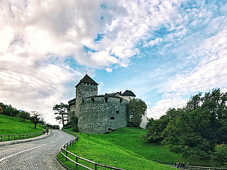 Lichtenštejnsko