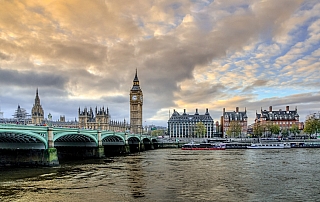 Londýn (Velká Británie)