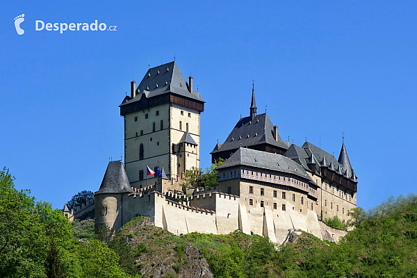 Hotel mlýn Karlštejn (Česká republika)