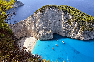 Zakynthos (Řecko)