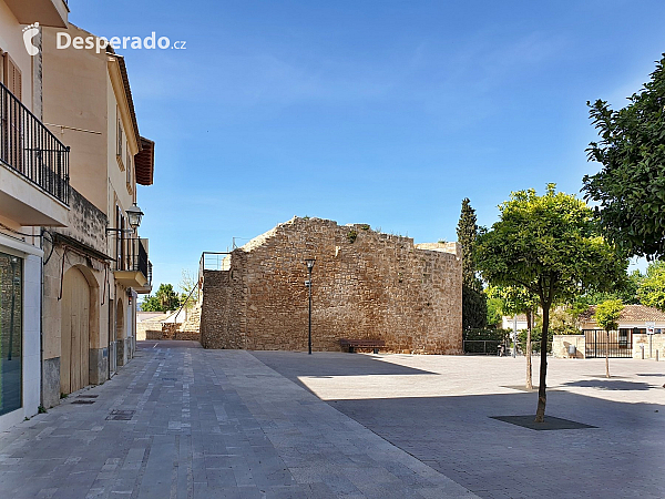 Alcúdia (Mallorca - Španělsko)