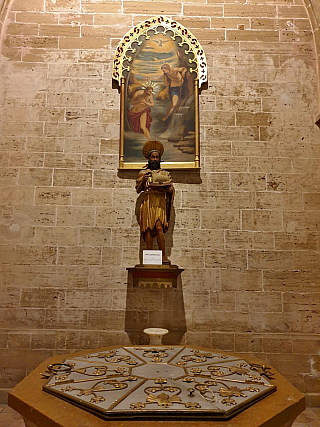 Alcúdia (Mallorca - Španělsko)