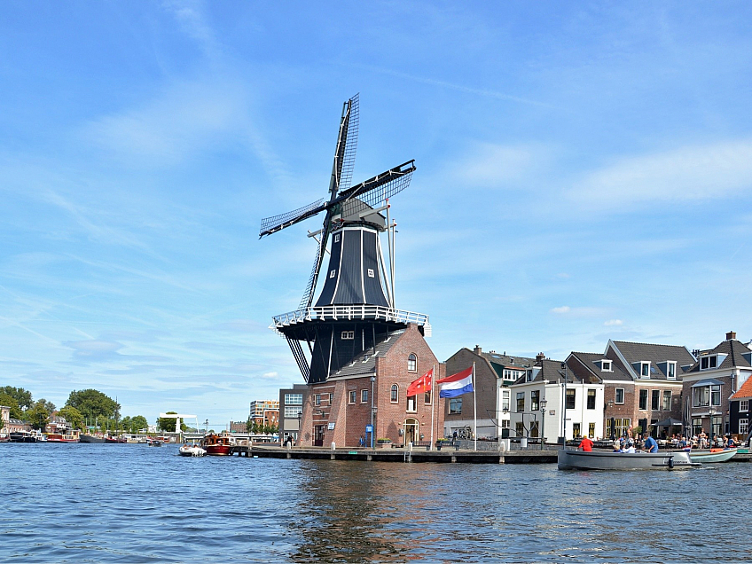 Haarlem (Nizozemsko)