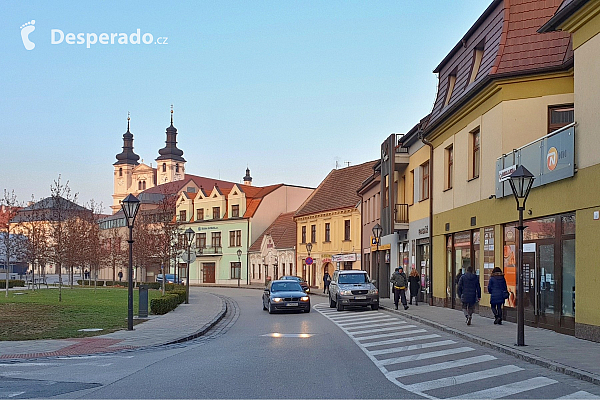 Trnava (Slovensko)