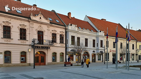 Trnava (Slovensko)