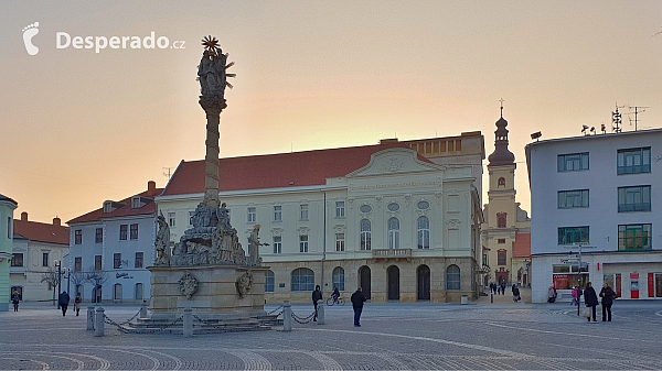 Trnava (Slovensko)