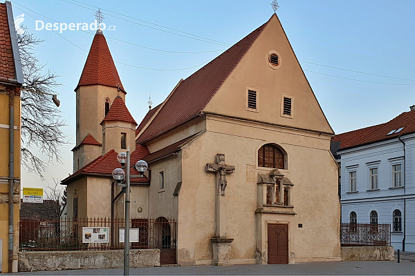 Trnava (Slovensko)