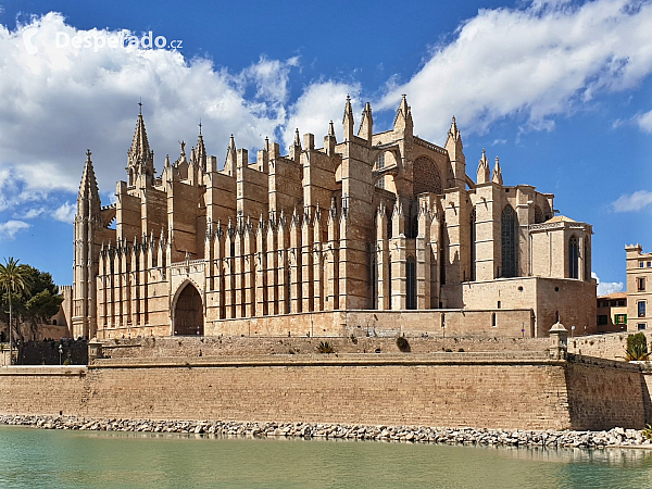 Palma de Mallorca (Španělsko)