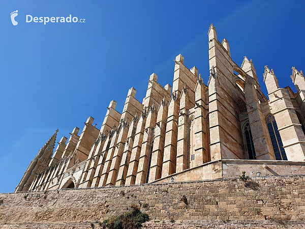 Palma de Mallorca (Španělsko)