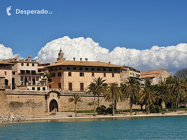 Palma de Mallorca (Španělsko)