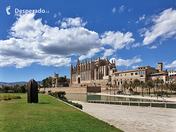 Palma de Mallorca (Španělsko)