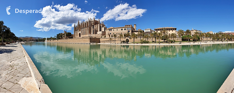 Palma de Mallorca (Španělsko)