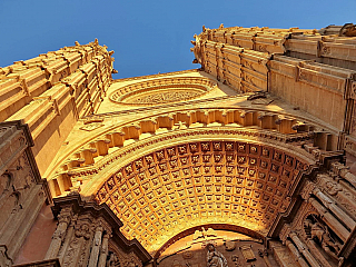 Palma de Mallorca (Španělsko)