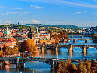 Příjemné ubytování v Praze aneb vzhůru za historickými památkami!