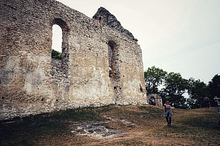 Ruiny Katarínky (Slovensko)