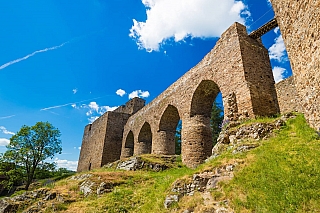 Hrad Velhartice (Česká republika)