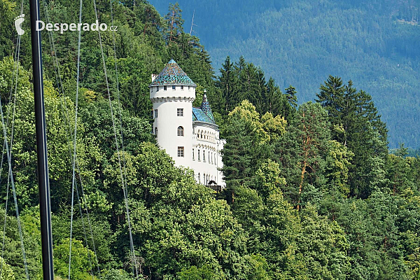 Millstatt (Korutany - Rakousko)